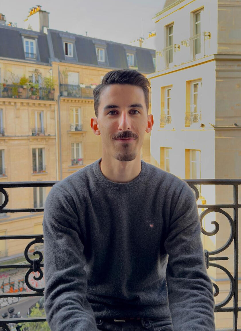 Aesthetic and minimal websites